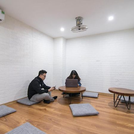 Reddoorz Hostel Near St. Joseph'S Cathedral Hanoi Eksteriør bilde