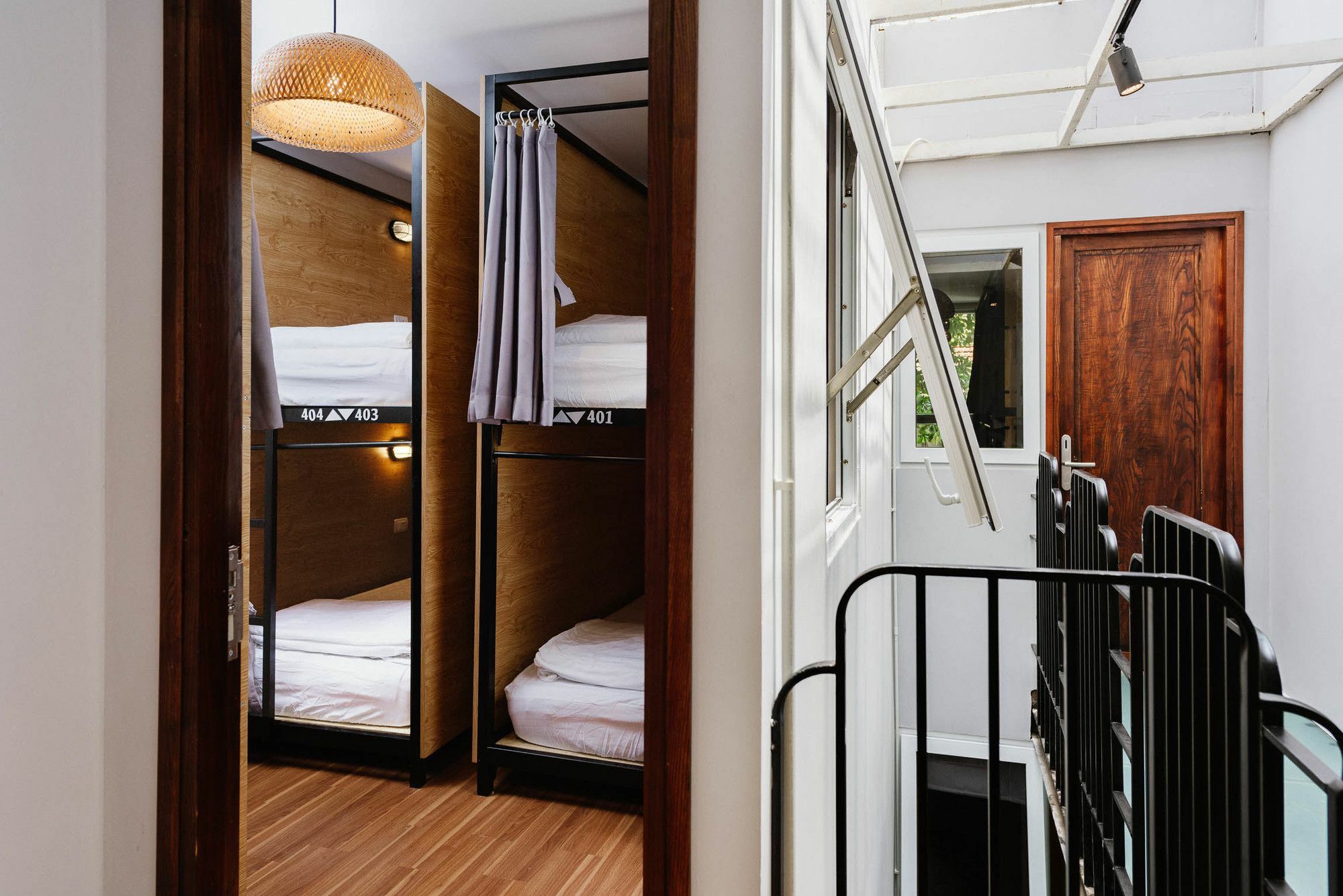 Reddoorz Hostel Near St. Joseph'S Cathedral Hanoi Eksteriør bilde