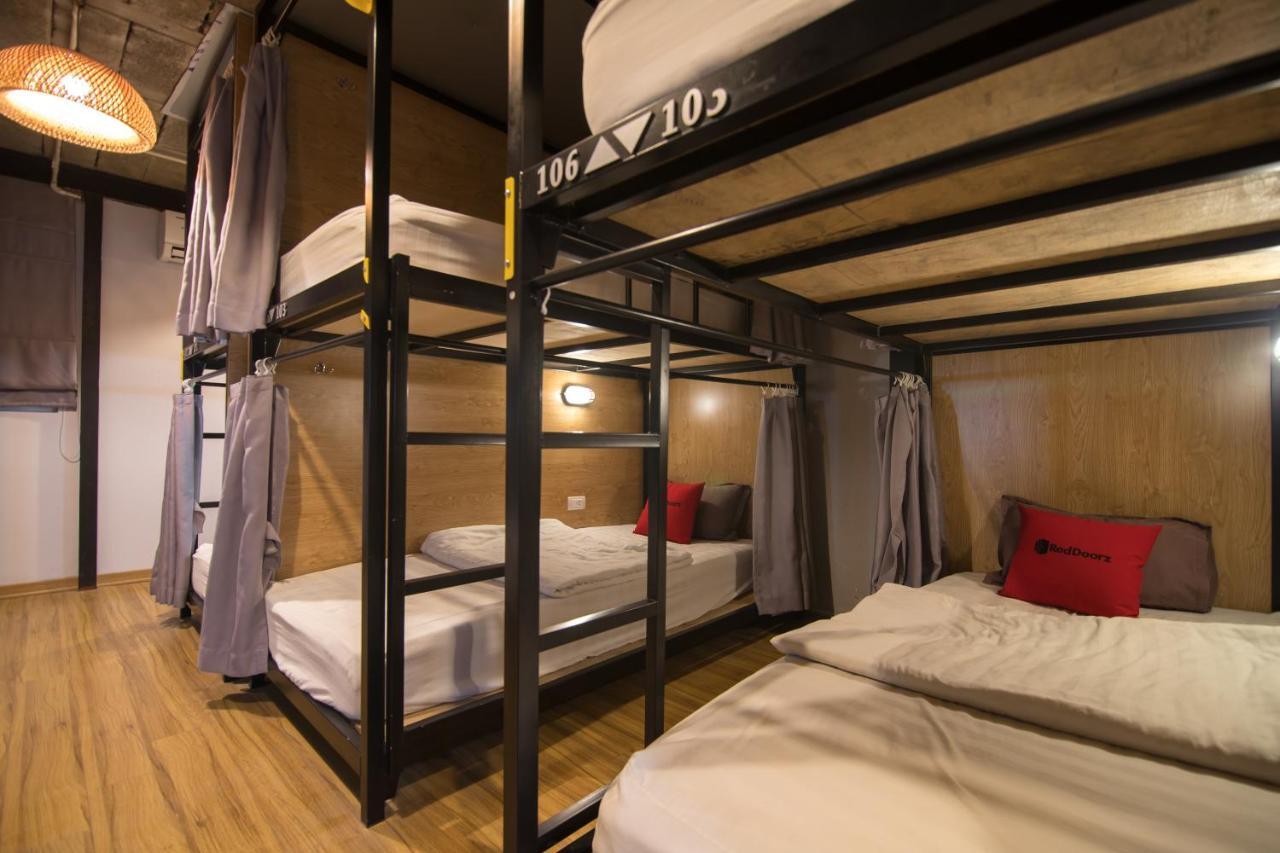 Reddoorz Hostel Near St. Joseph'S Cathedral Hanoi Eksteriør bilde